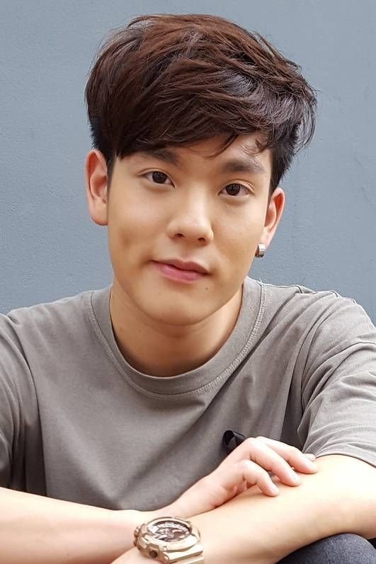 Коптер Пануват Кэдтонтави / Copter Panuwat Kerdthongtavee