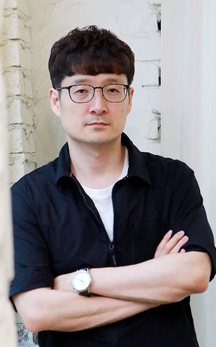 Пак Хун Чжон / Park Hoon Jung