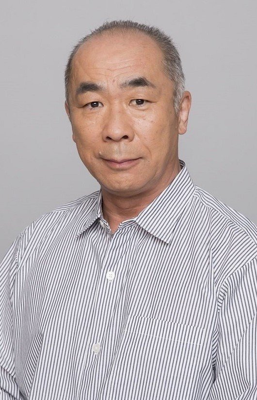 Ёсихиро Нодзоэ / Yoshihiro Nozoe