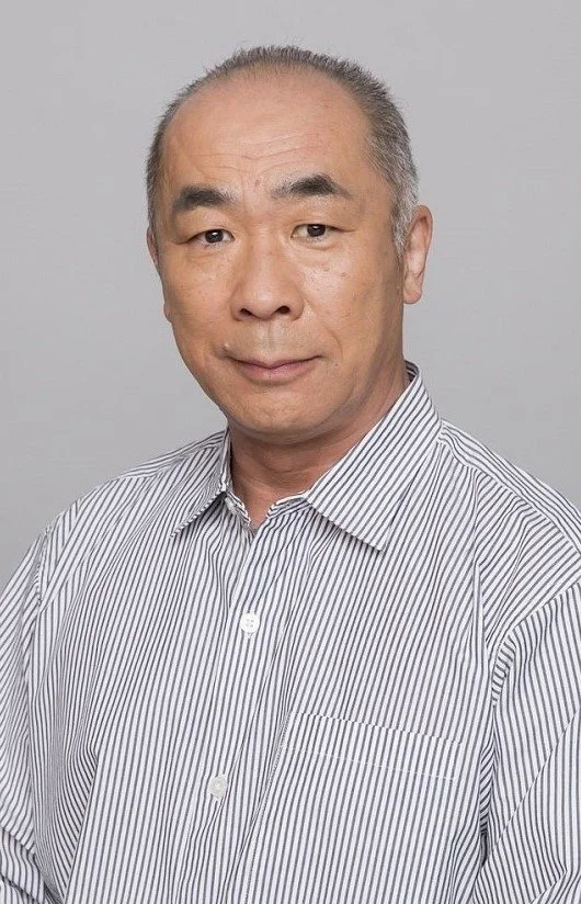 Ёсихиро Нодзоэ / Yoshihiro Nozoe