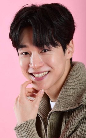 Кан Ю Сок / Kang Yoo Seok