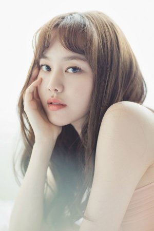 Ким Йе Вон / Kim Ye Won 1987