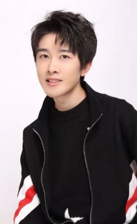 Чжан Цзин Ди / Joey Zhang / Zhang Jing Di