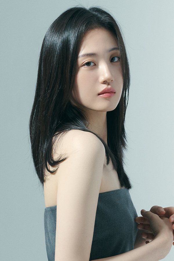 Чон Ха Джин / Jung Ha Jin