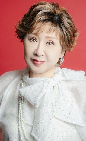 Кобаяши Сачико / Kobayashi Sachiko