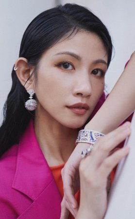 Нана Ли / Nana Lee / Lee Chian Na