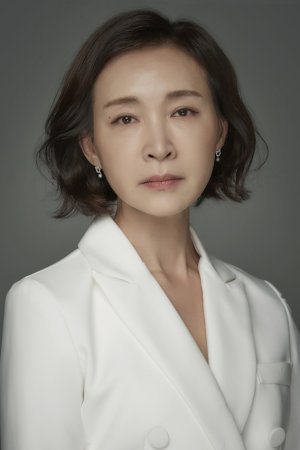 Чон Э Ри / Jung Ae Ri