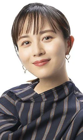 Хига Манами / Higa Manami