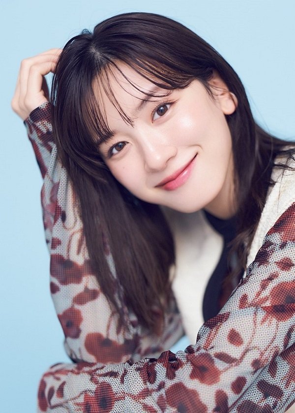 Нагано Мэй / Nagano Mei