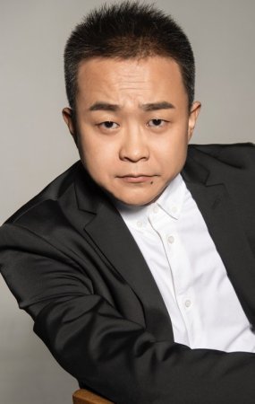 Пэй Куй Шань / Pei Kui Shan