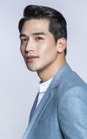Ю Гон / Yoo Gun