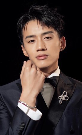 Джек Тан / Jack Tan / Chen Ze Yao