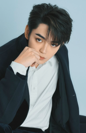 Джордж Ау / George Au