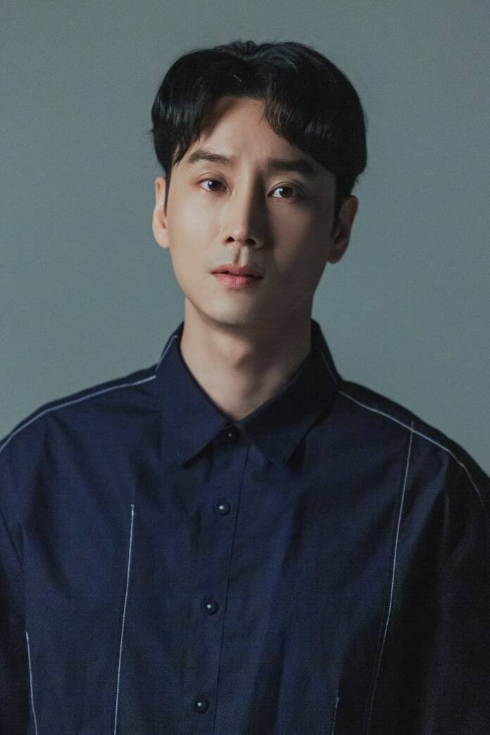 Джон Хван / Jeong Hwan