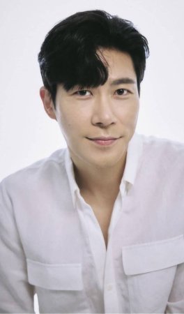 Пак Дже Юн / Park Jae Yun