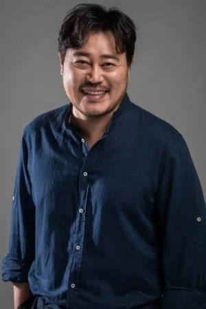 Чи Дэ Хан / Ji Dae Han