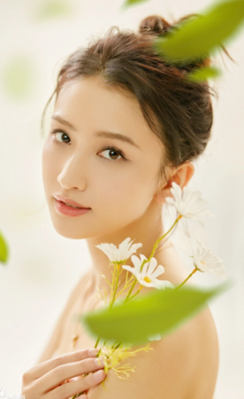 Фань Ди Юй / Fan Di Yu