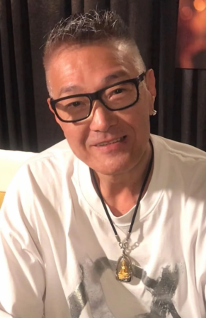 Кен Ло / Ken Lo / Low Wai Kwong