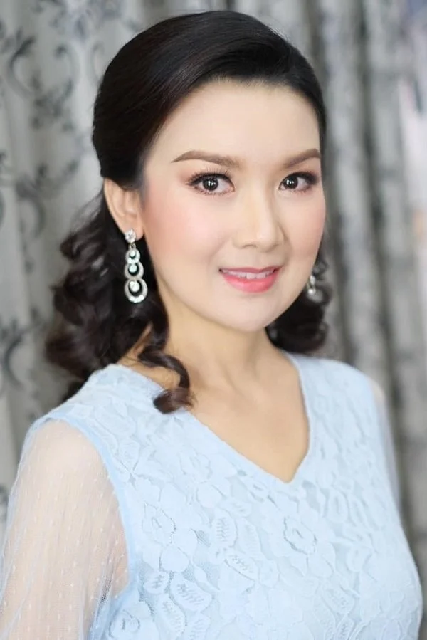 Тип Намтип Сиэмтон / Thip Namthip Siamthong