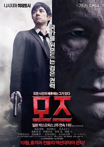 Хищник (2015)