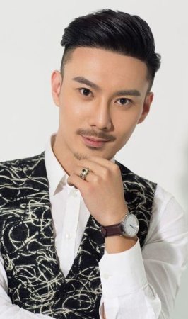 Цзинь Кай Цзе / Jin Kai Jie