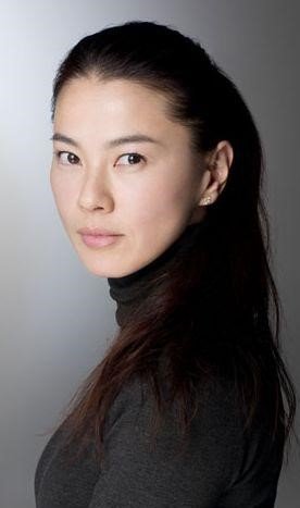 Эсуми Макико / Esumi Makiko