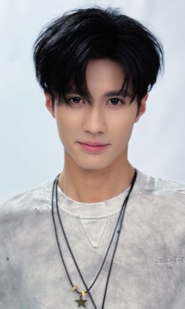 Ян Пэн Чэн / Yang Peng Cheng