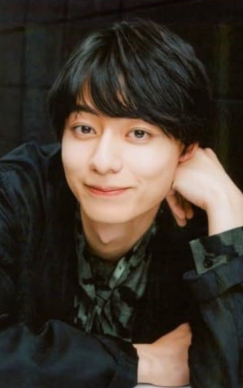 Сакума Рюто / Sakuma Ryuto