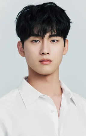 Хон Мин Ки / Hong Min Ki