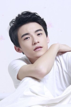 Ван Ло Цзя / Wang Luo Jia