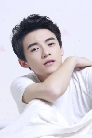 Ван Ло Цзя / Wang Luo Jia
