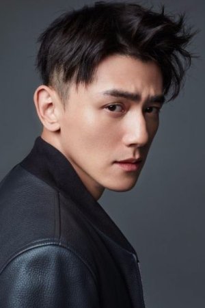 Хэ Лэй / Harrison Ho / He Lei