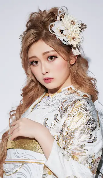 Когава Юна / Kogawa Yuna