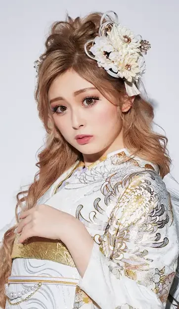 Когава Юна / Kogawa Yuna