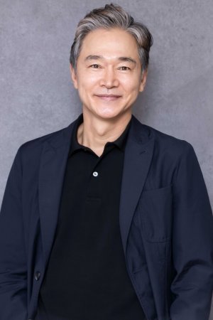 Чон Бо Сок / Jung Bo Suk