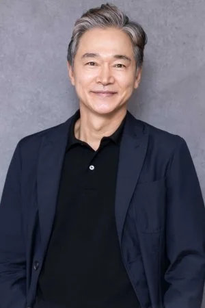 Чон Бо Сок / Jung Bo Suk