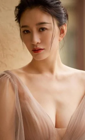 Ли Сяо Жань / Li Xiao Ran