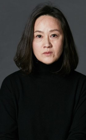 Со Ён Хва / Seo Young Hwa
