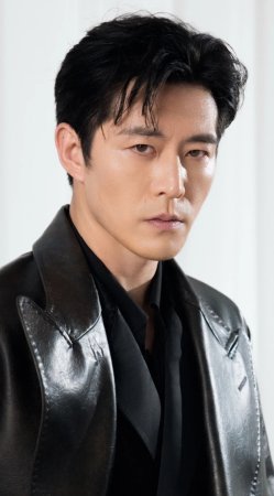 Чжао Тин И / Zhao Ting Yi