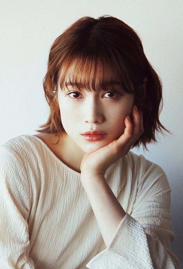 Накамура Юрика / Nakamura Yurika