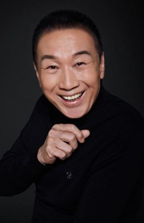 Ван Цзянь Го / Wang Jian Guo
