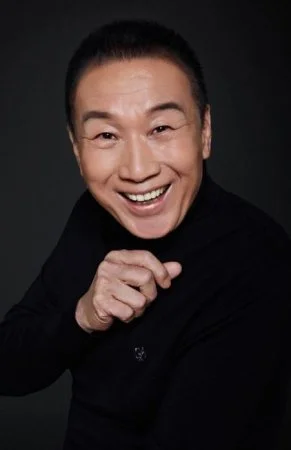 Ван Цзянь Го / Wang Jian Guo