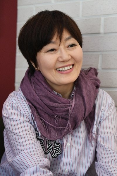 Сон Джон Рим / Song Jung Rim