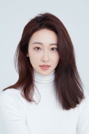 Сюй Сяо Хань / Xu Xiao Han