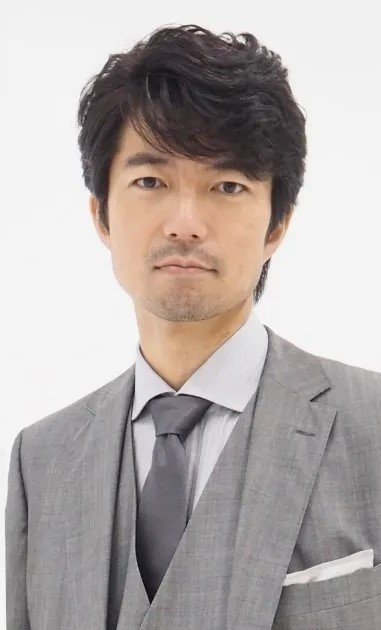 Накамура Тору / Nakamura Toru