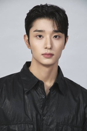 Ким Джэ Вон / Kim Jae Won 2001