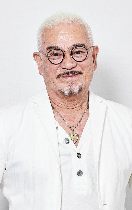 Тиба Синъити / Sonny Chiba / Chiba Shinichi