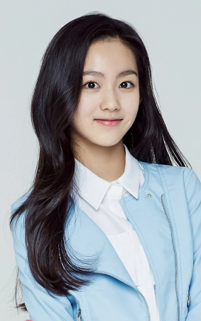 Ким Сон Гён / Kim Sung Kyung  2003
