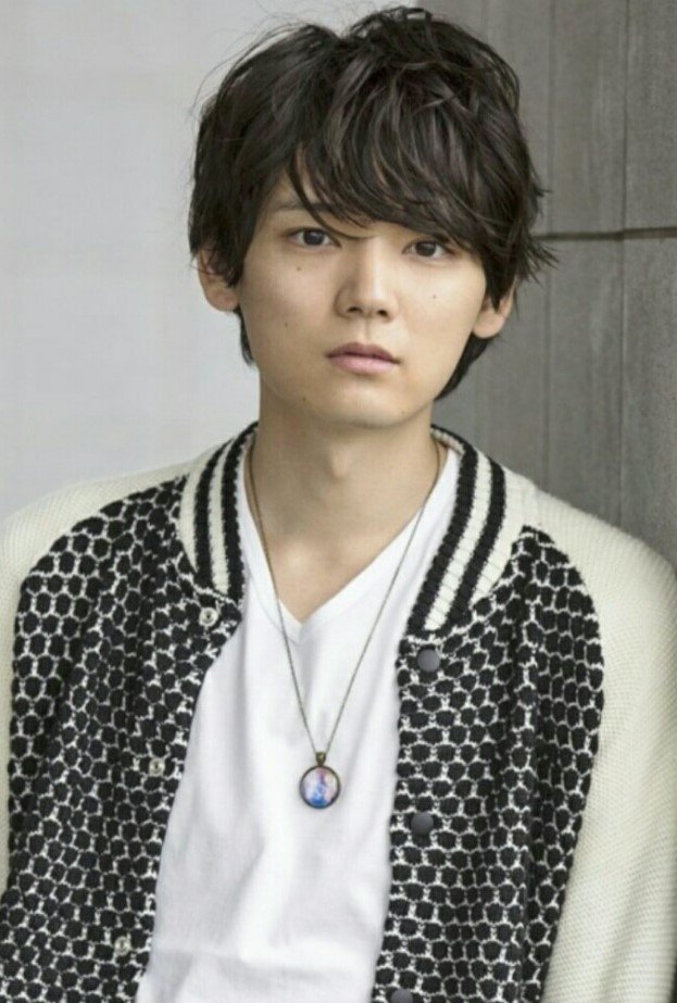 Фурукава Юки / Furukawa Yuki