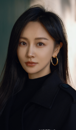 Чжао Юй Си / Iris Zhao / Zhao Yu Xi